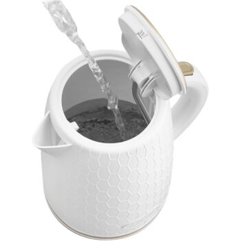 Sencor SWK 7200WH rýchlovarná kanvica