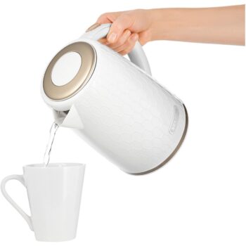 Sencor SWK 7200WH rýchlovarná kanvica
