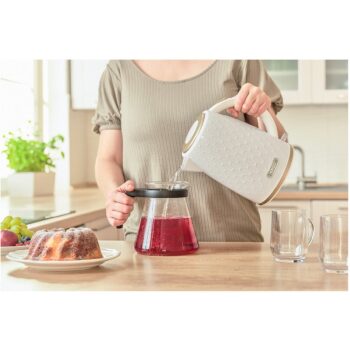 Sencor SWK 7200WH rýchlovarná kanvica
