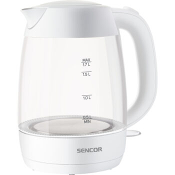 Sencor SWK 7300WH rýchlovarná kanvica