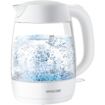 Sencor SWK 7300WH rýchlovarná kanvica