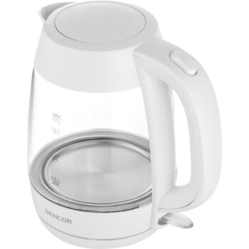 Sencor SWK 7300WH rýchlovarná kanvica