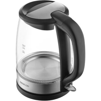 Sencor SWK 7400BK rýchlovarná kanvica