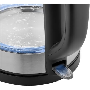 Sencor SWK 7400BK rýchlovarná kanvica