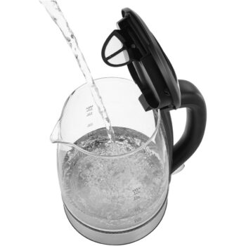 Sencor SWK 7400BK rýchlovarná kanvica