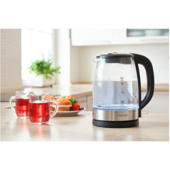 Sencor SWK 7400BK rýchlovarná kanvica