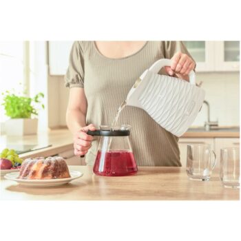 Sencor SWK 7500WH rýchlovarná kanvica