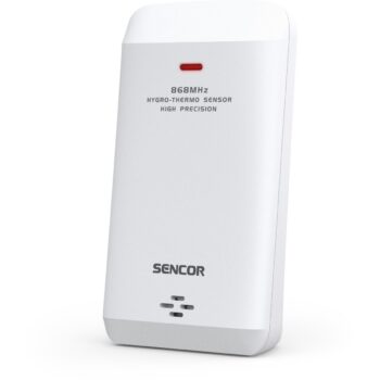Sencor SWS 12500 WiFi meteostanica