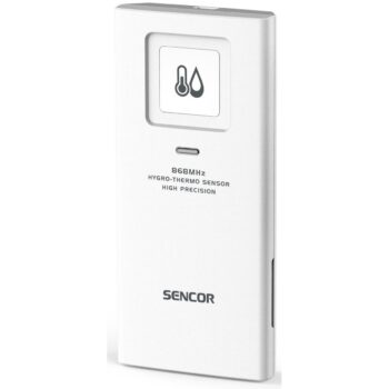 Sencor SWS 16600 WiFi smart home meteostanicaWiFi