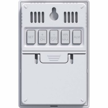 Sencor SWS 2300 W meteorologická stanica, biela