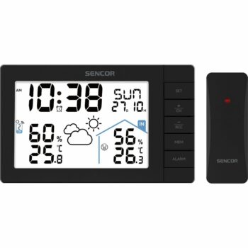Sencor SWS 3200 meteorologická stanica
