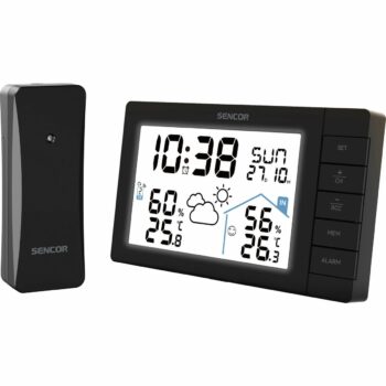 Sencor SWS 3200 meteorologická stanica