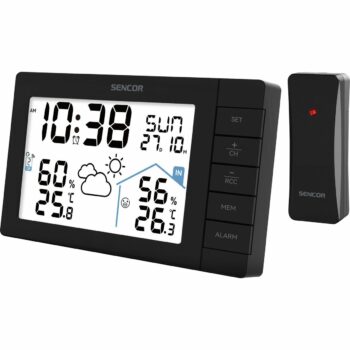 Sencor SWS 3200 meteorologická stanica