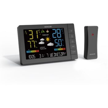 Sencor SWS 4440 meteorologická stanica