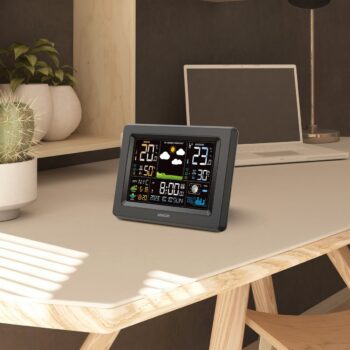Sencor SWS 4500 meteostanica
