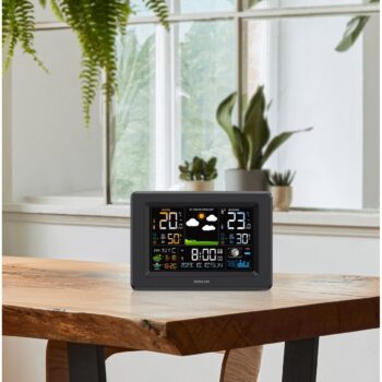 Sencor SWS 4500 meteostanica