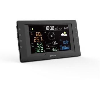 Sencor SWS 9400 meteostanica