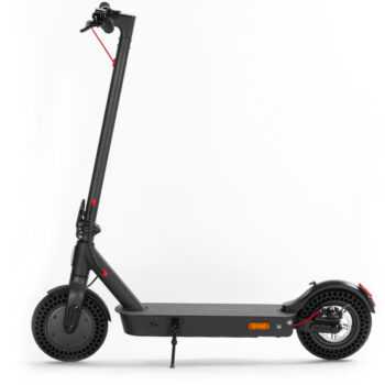 Sencor TWO LONG RANGE 2021 elektrická kolobežka