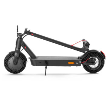 Sencor TWO LONG RANGE 2021 elektrická kolobežka