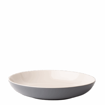 Odložte bokom všetky starosti a doprajte si pokojný obed. Keramický set z kolekcie Elements East grey vám skvele poslúži. Jeho šedé sfarbenie vyvoláva pocit pokoja, rovnováhy a nekonfliktnosti, čo prospeje najmä ľuďom žijúcim hektickým životným štýlom. Tento set zapadne do každého typu interiéru. Set obsahuje: 4x tanier plytký Coupe (ø 25 cm) 4x tanier hlboký Coupe (ø 23 cm) 4x tanier plytký Coupe (ø 21 cm)