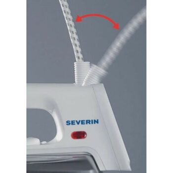 Severin BA 3211 žehlička, biela