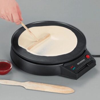 Severin CM2198 palacinkovač