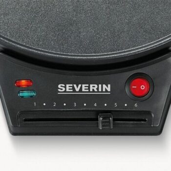 Severin CM2198 palacinkovač