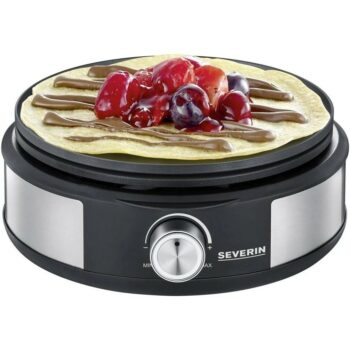Severin FO 2471 palacinkovač a fondue 2v1