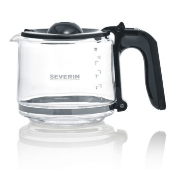 Severin KA 4826 kávovar s časovačom