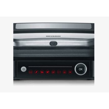 Severin KG2395 kontaktný gril
