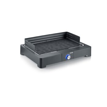 Severin PG 8567 stolný gril s roštom