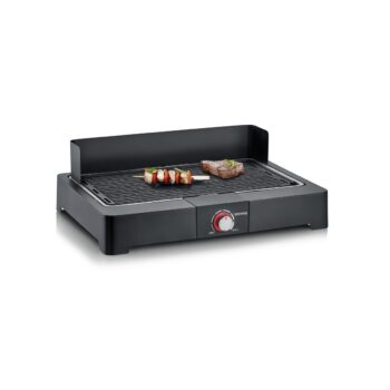 Severin PG 8567 stolný gril s roštom
