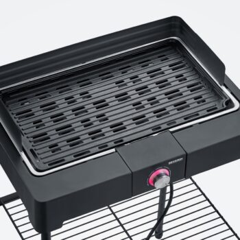 Severin PG 8568 stojanový gril s roštom