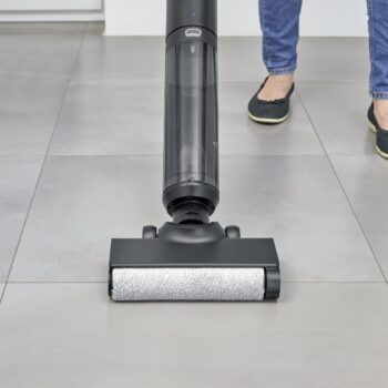 Severin SC 7177 akumulátorový mop na podlahu