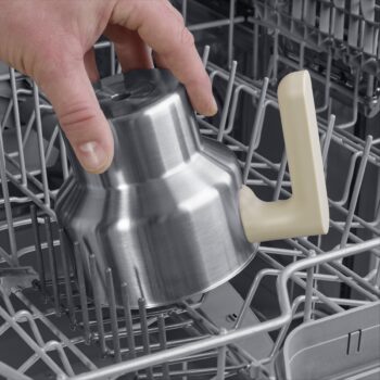 Severin SM 3589 indukčný napeňovač mlieka