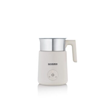 Severin SM 3589 indukčný napeňovač mlieka