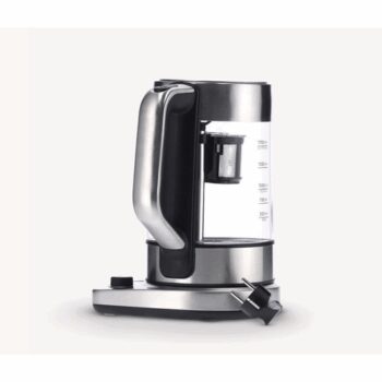 Severin WK3422 kanvica s automatickým čajovarom