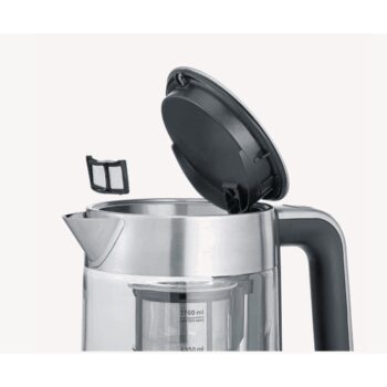 Severin WK3422 kanvica s automatickým čajovarom