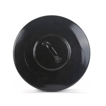 Sfinx Smaltovaná pokrievka Standard, 24 cm, pr. 24 cm