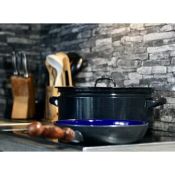 Sfinx Smaltovaná rajnica Gastro, 36 cm, 16 l, 16 l
