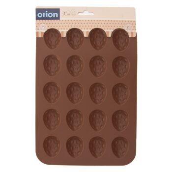 Silikónová forma Orion na orechy 28 x 19 cm