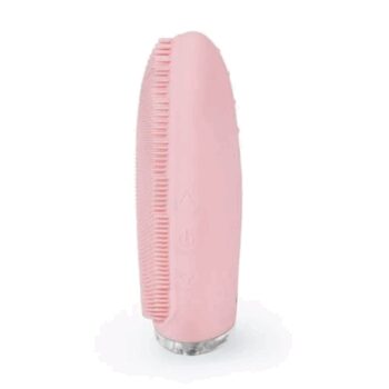 Silk'n Bright čistiaci prístroj na tvár PINK