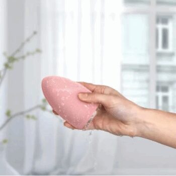 Silk'n Bright čistiaci prístroj na tvár PINK