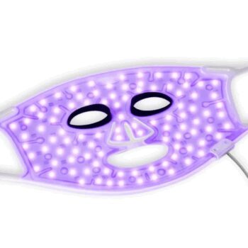 Silk'n LED tvárová maska