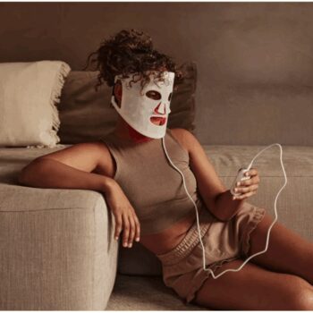 Silk'n LED tvárová maska