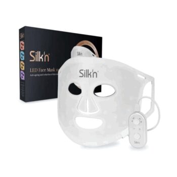 Silk'n LED tvárová maska