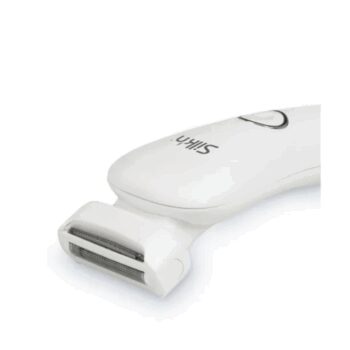Silk'n holiaci strojček LadyShave Wet-and-Dry