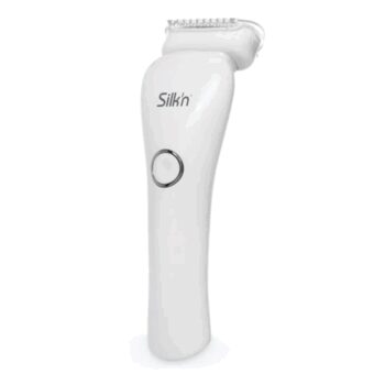 Silk'n holiaci strojček LadyShave Wet-and-Dry