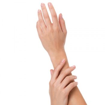 Silk´n elektrický leštič nehtov Micro Nail
