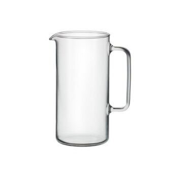 Simax 20050 sklenený džbán Cylinder 1 l